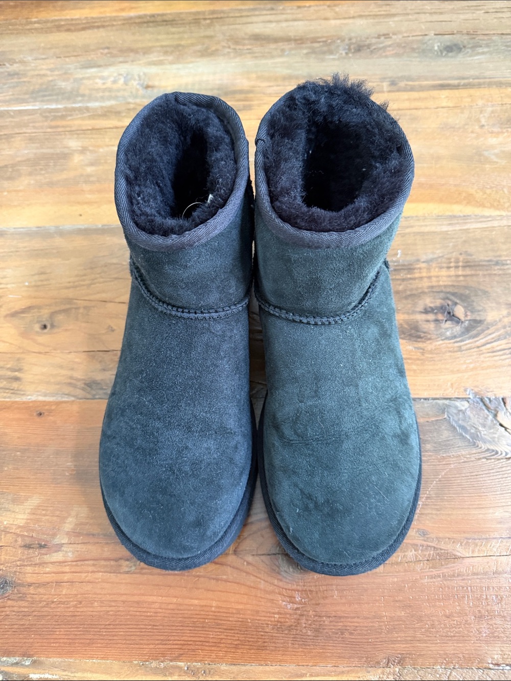 UGG Boots